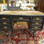 671 8259 WRITING DESK